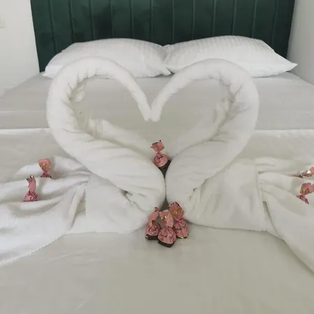 Daire Apartament Vecin Cu Marea Navodari