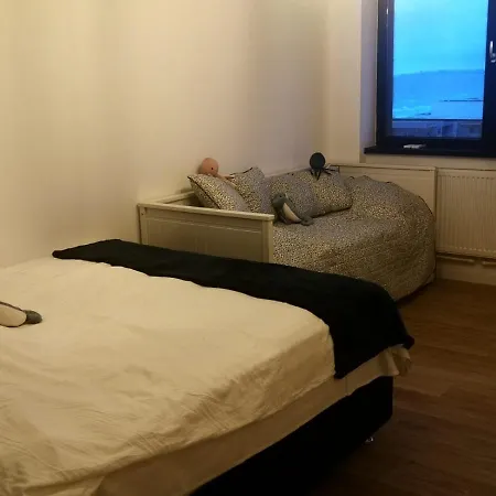Daire Apartament Vecin Cu Marea