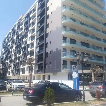 Daire Apartament Vecin Cu Marea *