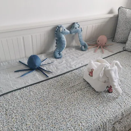 Daire Apartament Vecin Cu Marea