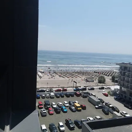 Apartament Vecin Cu Marea *