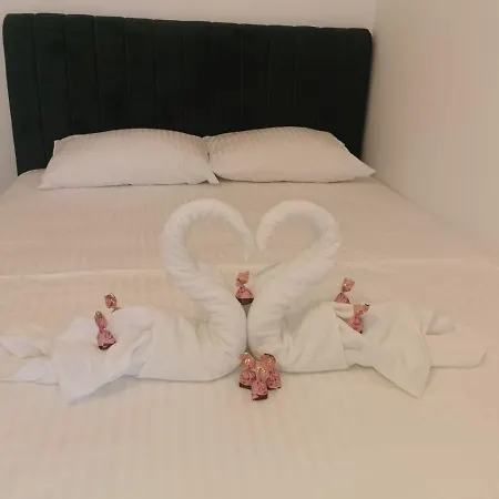 Daire Apartament Vecin Cu Marea Navodari