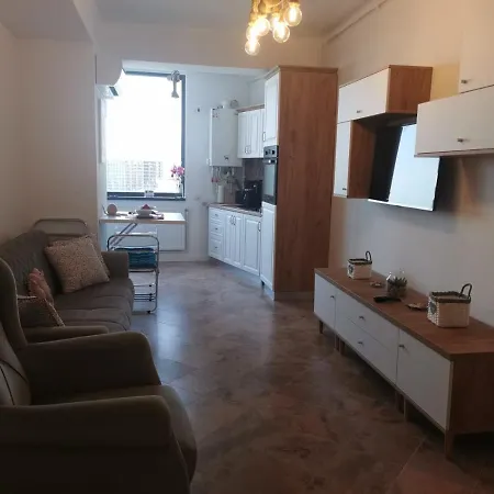 Daire Apartament Vecin Cu Marea